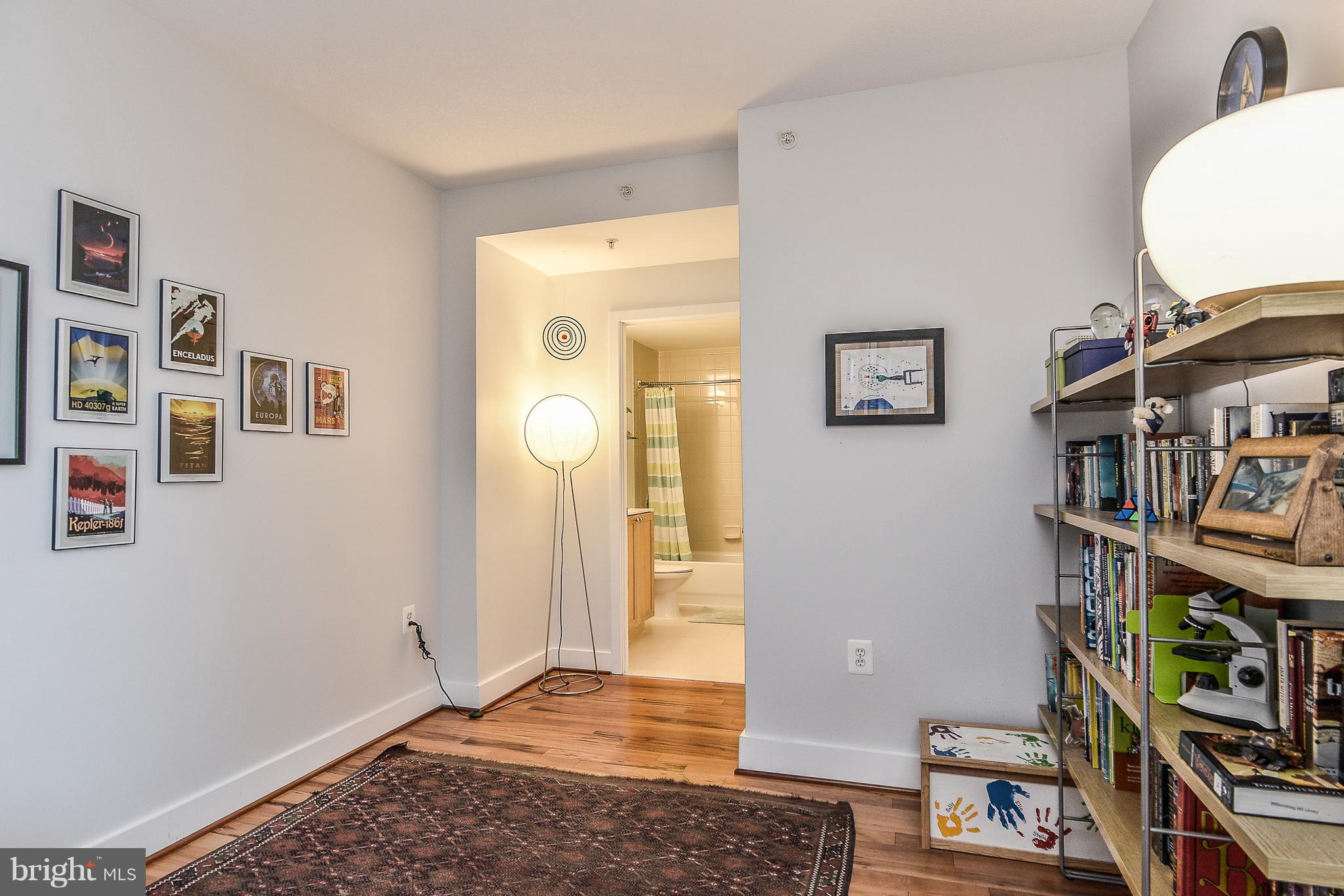 ODYSSEY - Residential