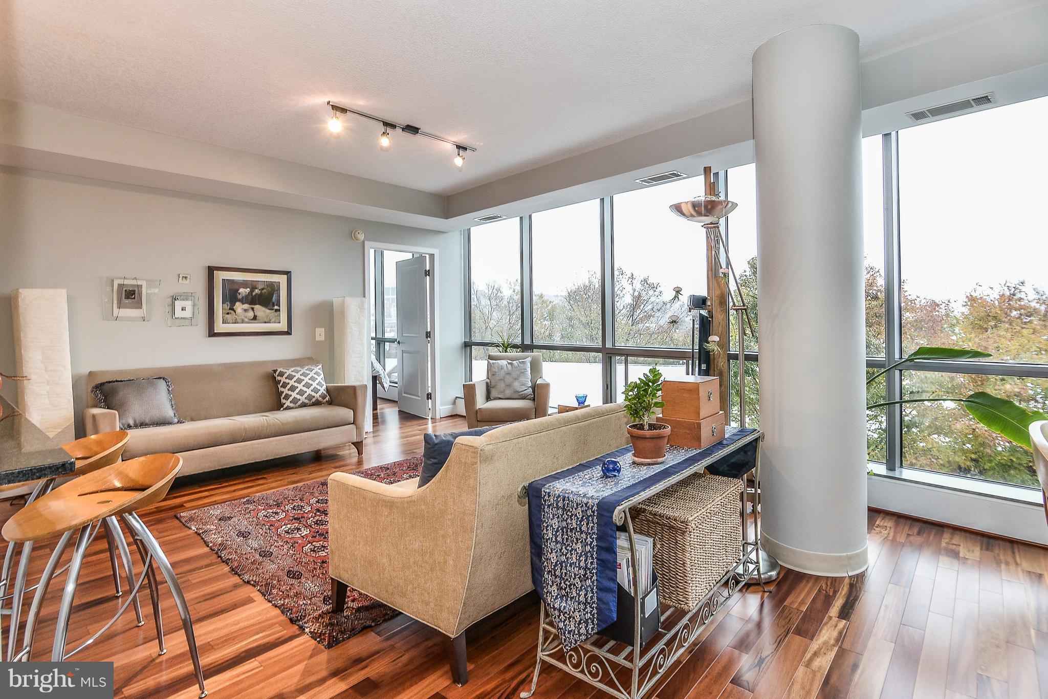 ODYSSEY - Residential