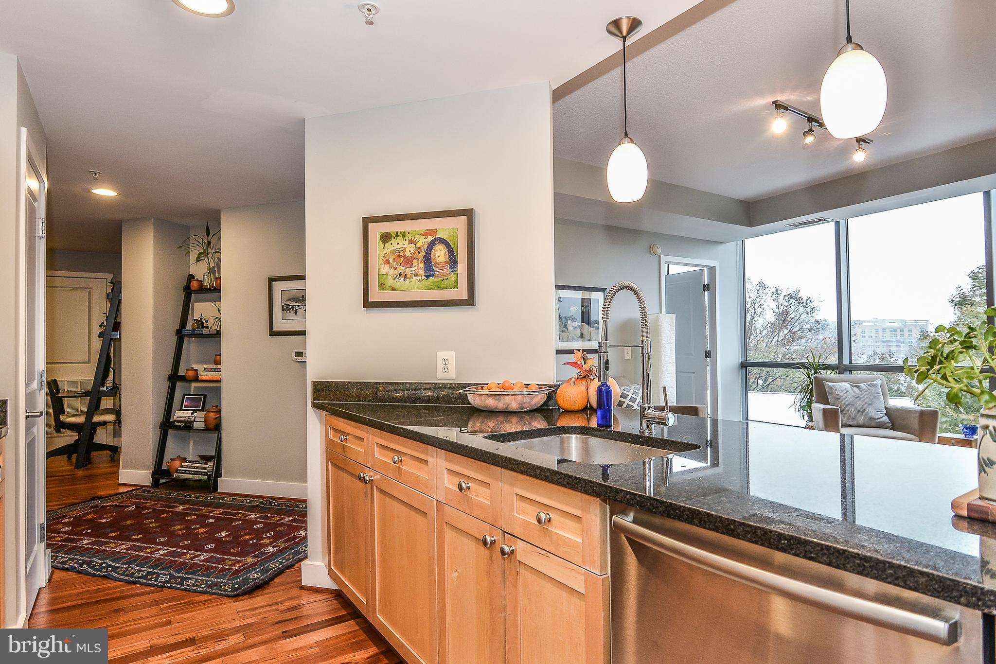 ODYSSEY - Residential