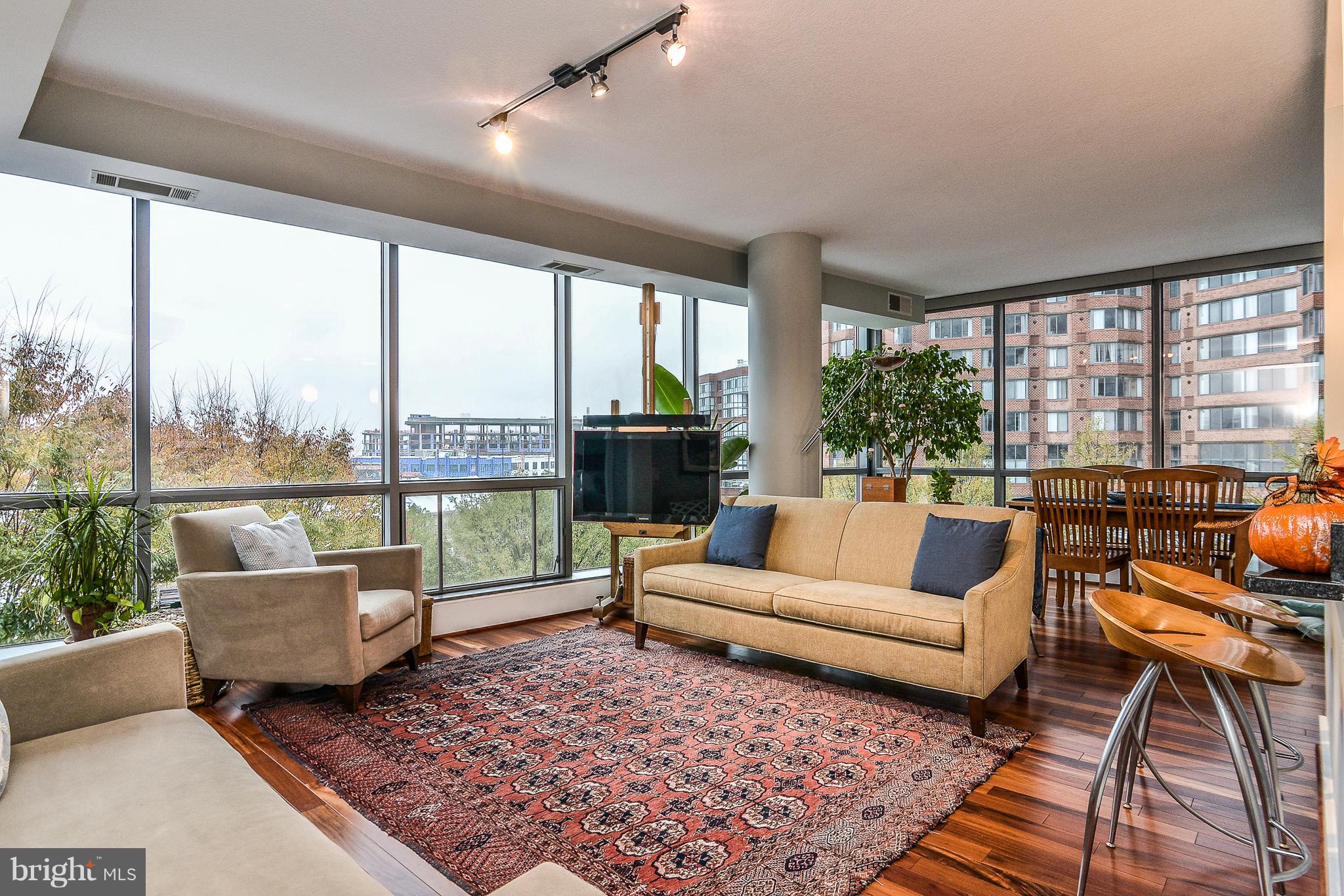 ODYSSEY - Residential