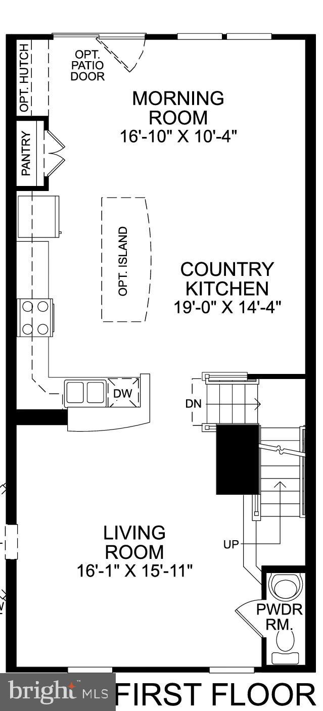 HOWARD SQUARE - Residential