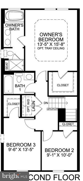 HOWARD SQUARE - Residential