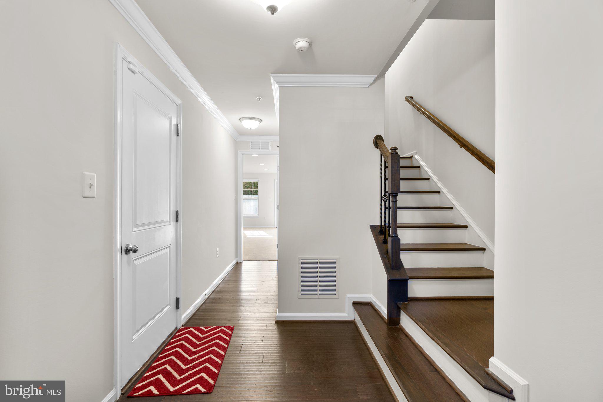 HOWARD SQUARE - Residential