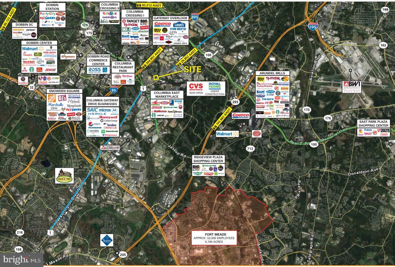 HOWARD SQUARE - Residential