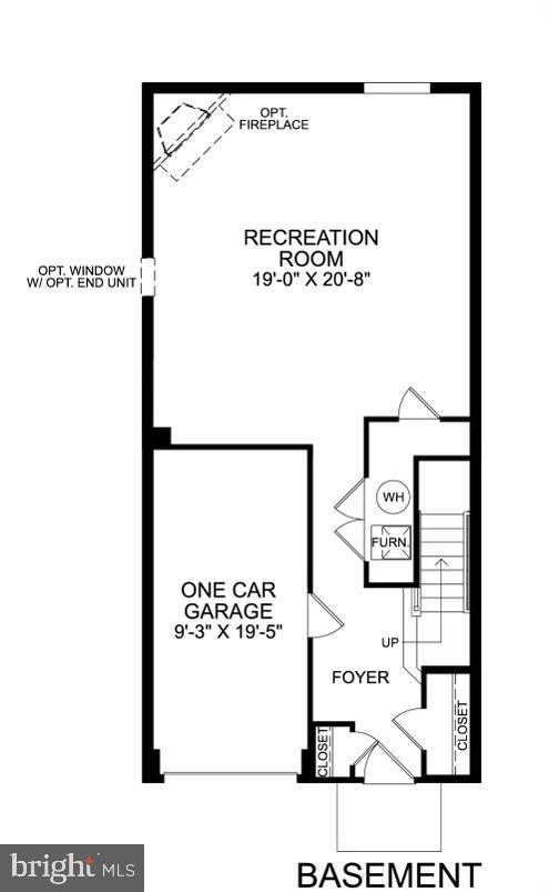 HOWARD SQUARE - Residential