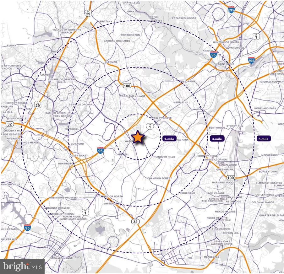 HOWARD SQUARE - Residential