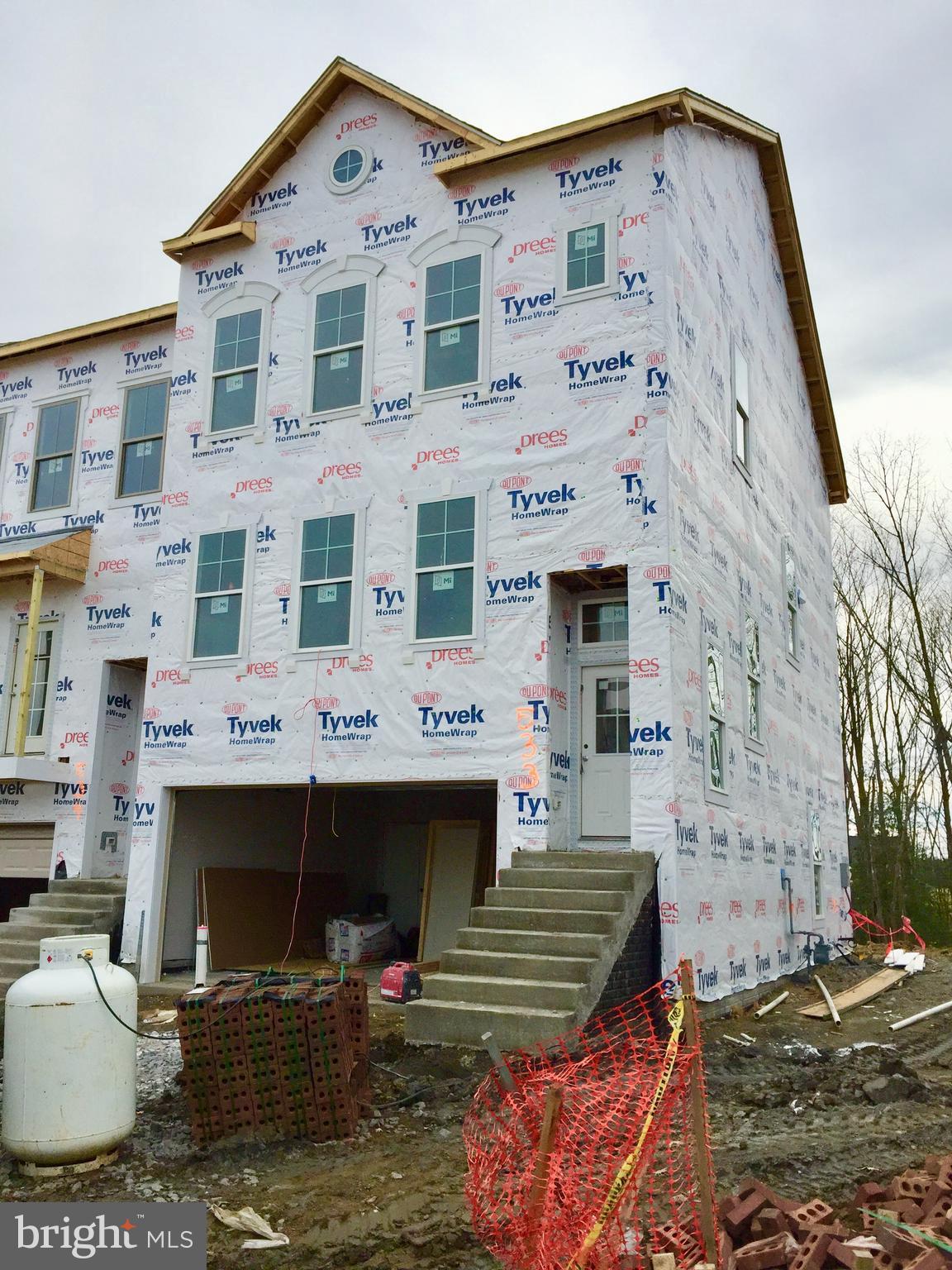 EMBREY MILL - Residential