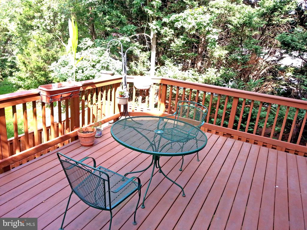 LIFESTYLE AT SULLY STATION - Residential Lease