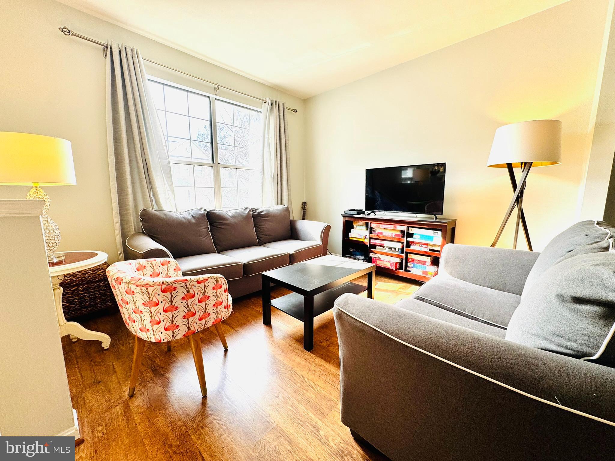 LIFESTYLE AT SULLY STATION - Residential Lease