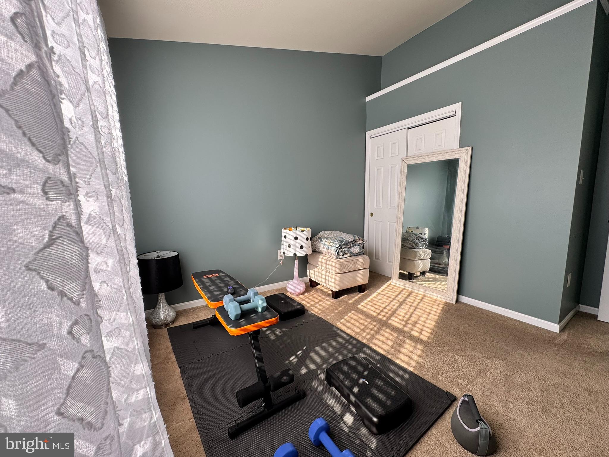 LIFESTYLE AT SULLY STATION - Residential Lease