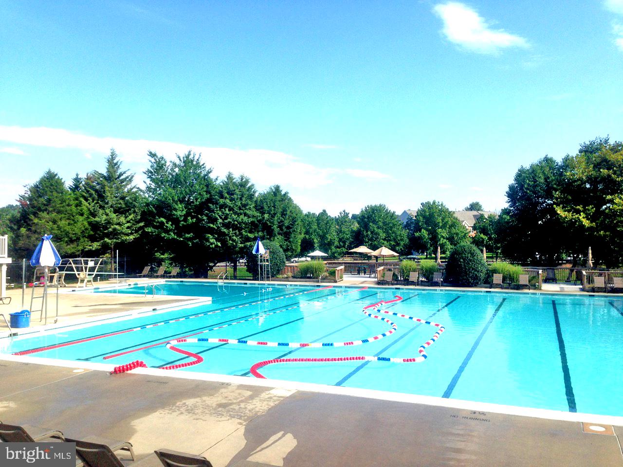 LIFESTYLE AT SULLY STATION - Residential Lease