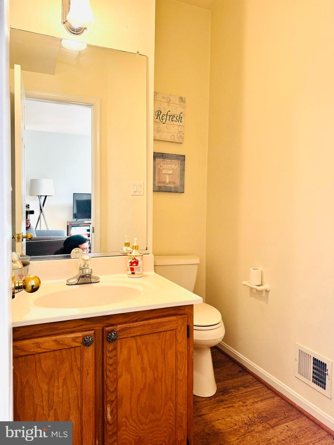 LIFESTYLE AT SULLY STATION - Residential Lease