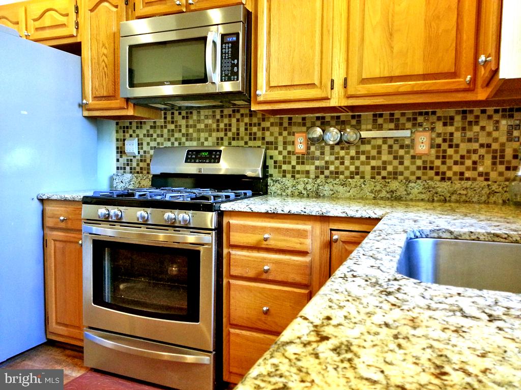 LIFESTYLE AT SULLY STATION - Residential Lease