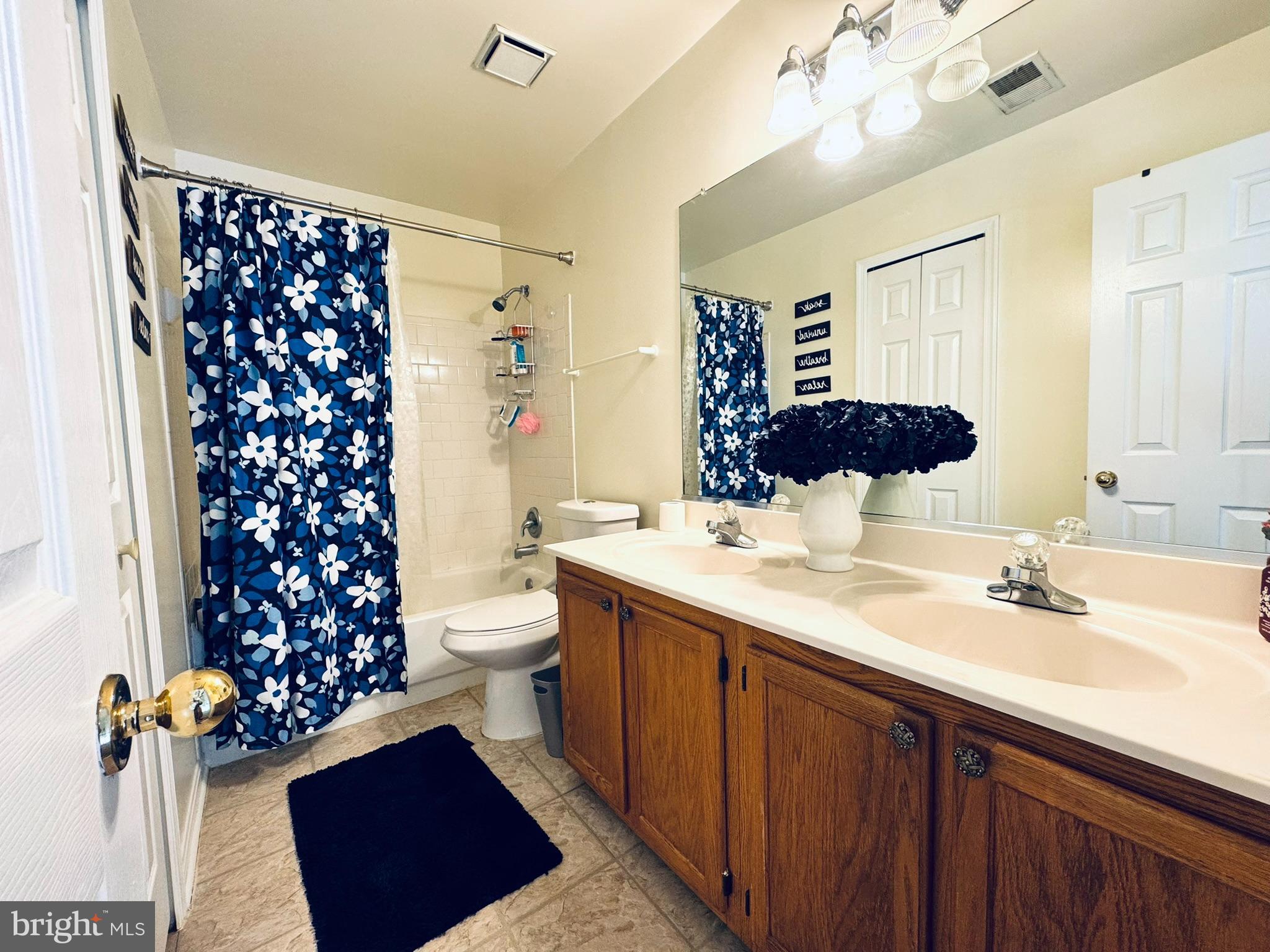 LIFESTYLE AT SULLY STATION - Residential Lease