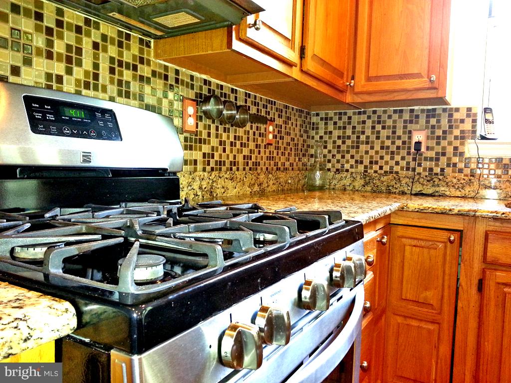 LIFESTYLE AT SULLY STATION - Residential Lease