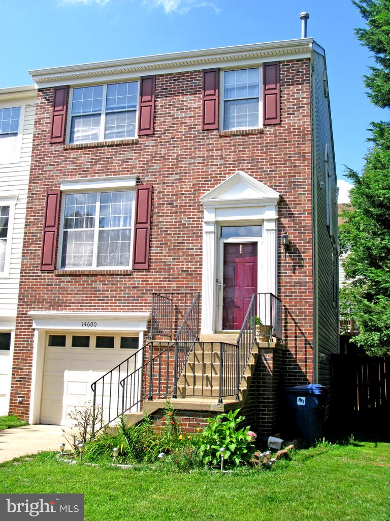 LIFESTYLE AT SULLY STATION - Residential Lease