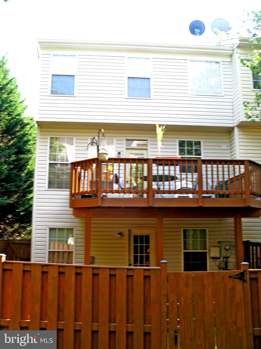 LIFESTYLE AT SULLY STATION - Residential Lease