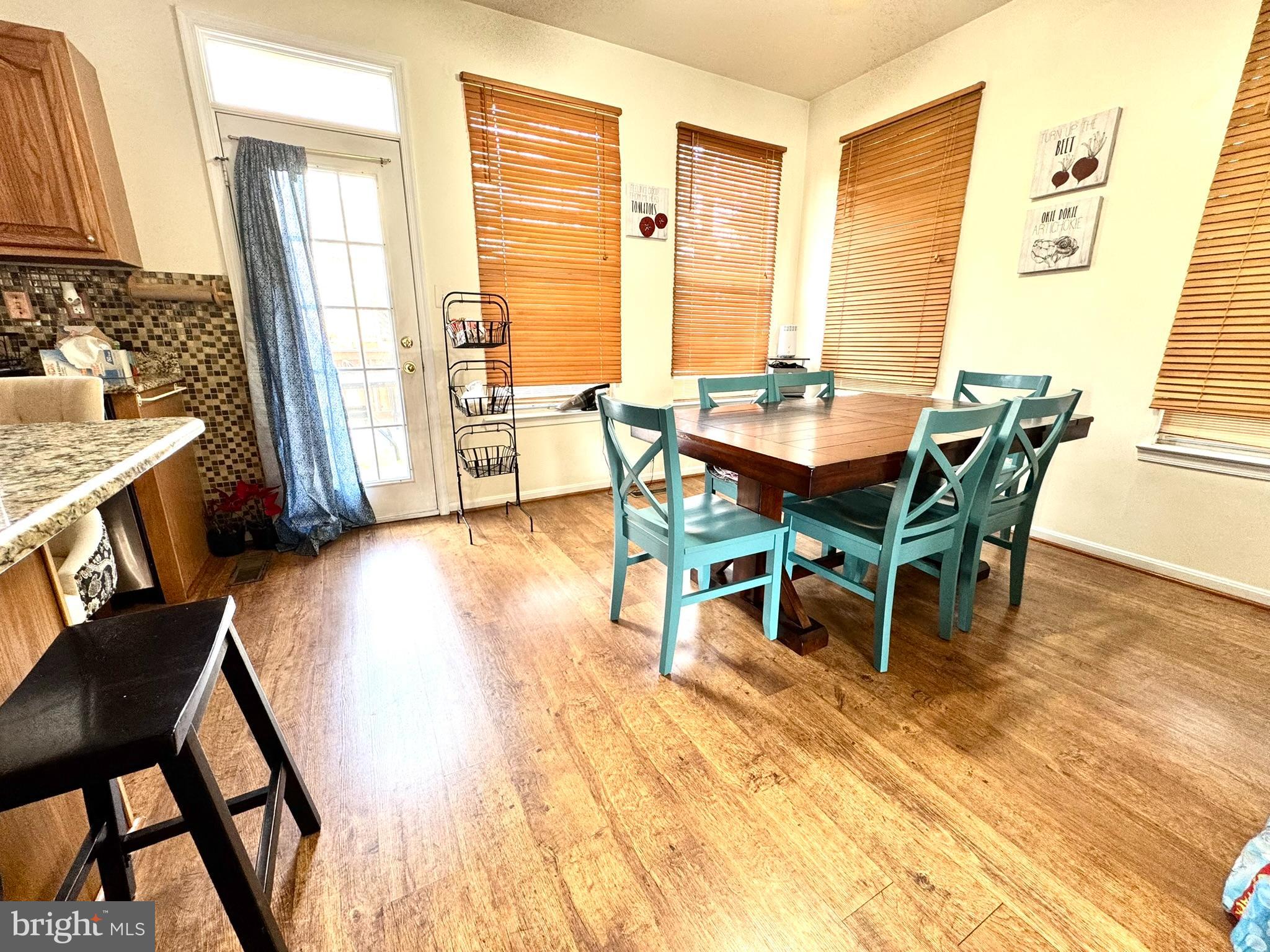 LIFESTYLE AT SULLY STATION - Residential Lease