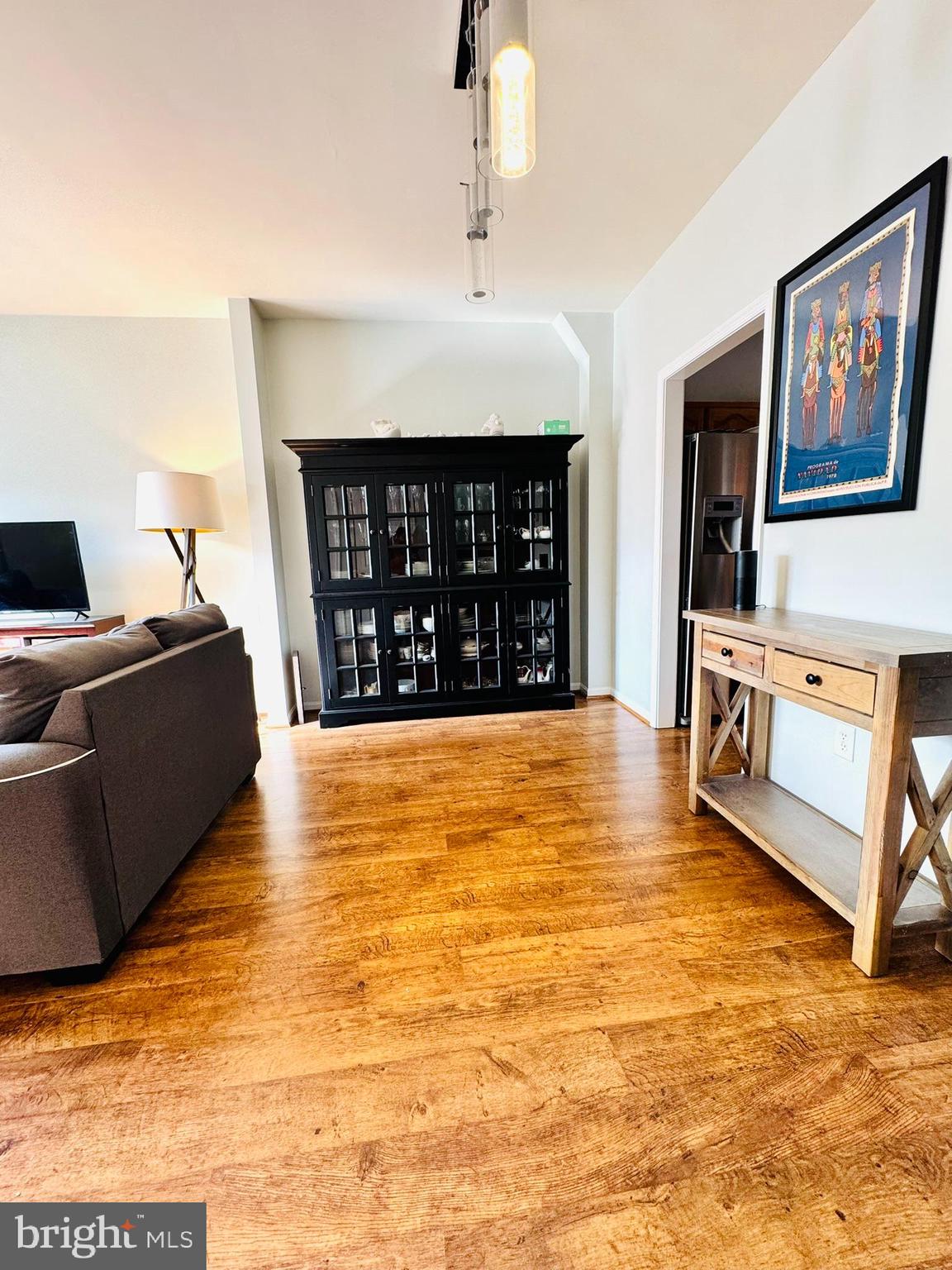 LIFESTYLE AT SULLY STATION - Residential Lease