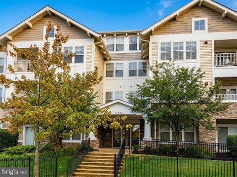 Condo For Sale - 12832 Clarksburg Square Road #104<br/> Montgomery County, CLARKSBURG, MD 20871