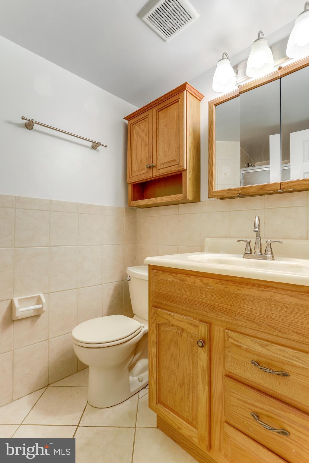 WARWICK VILLAGE - Residential