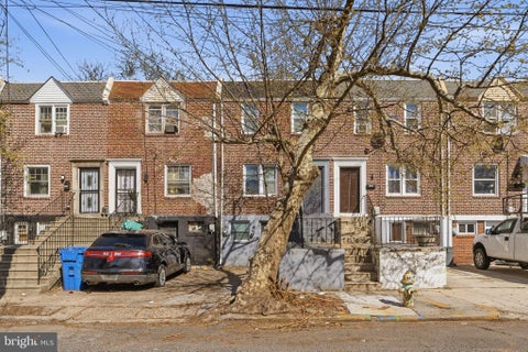 Townhouse For Rent - 1063 S Merrimac Road<br/> CAMDEN, NJ 08104