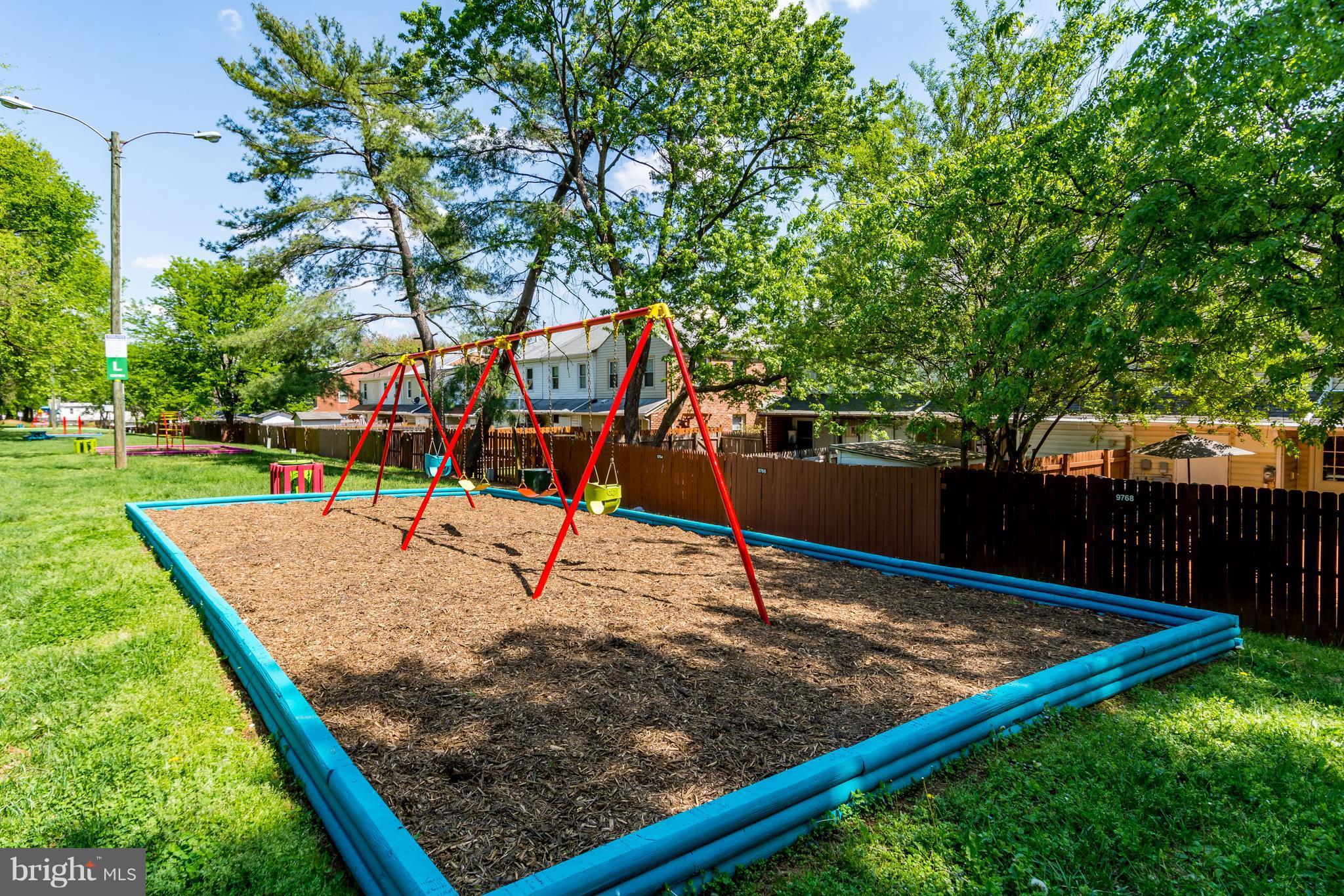 GEORGETOWN SOUTH - Residential