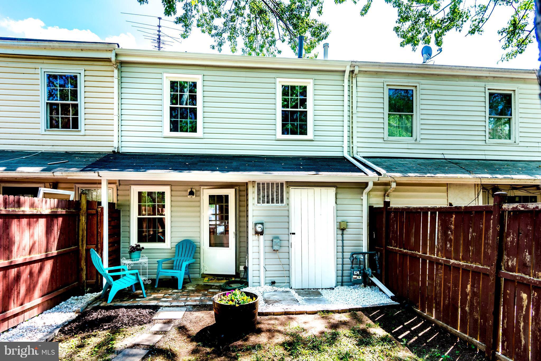 GEORGETOWN SOUTH - Residential