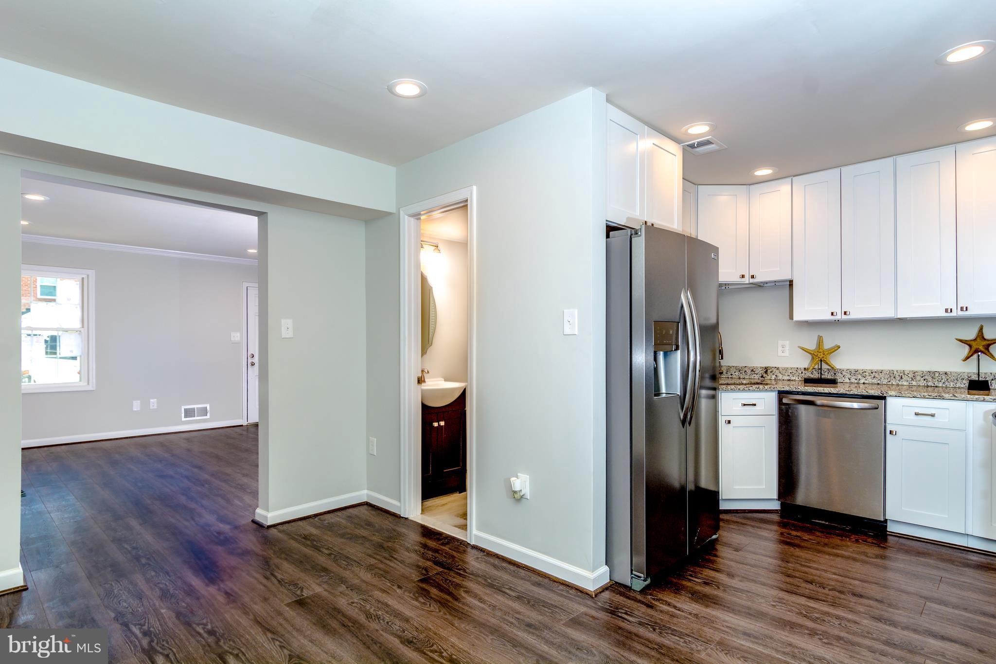 GEORGETOWN SOUTH - Residential