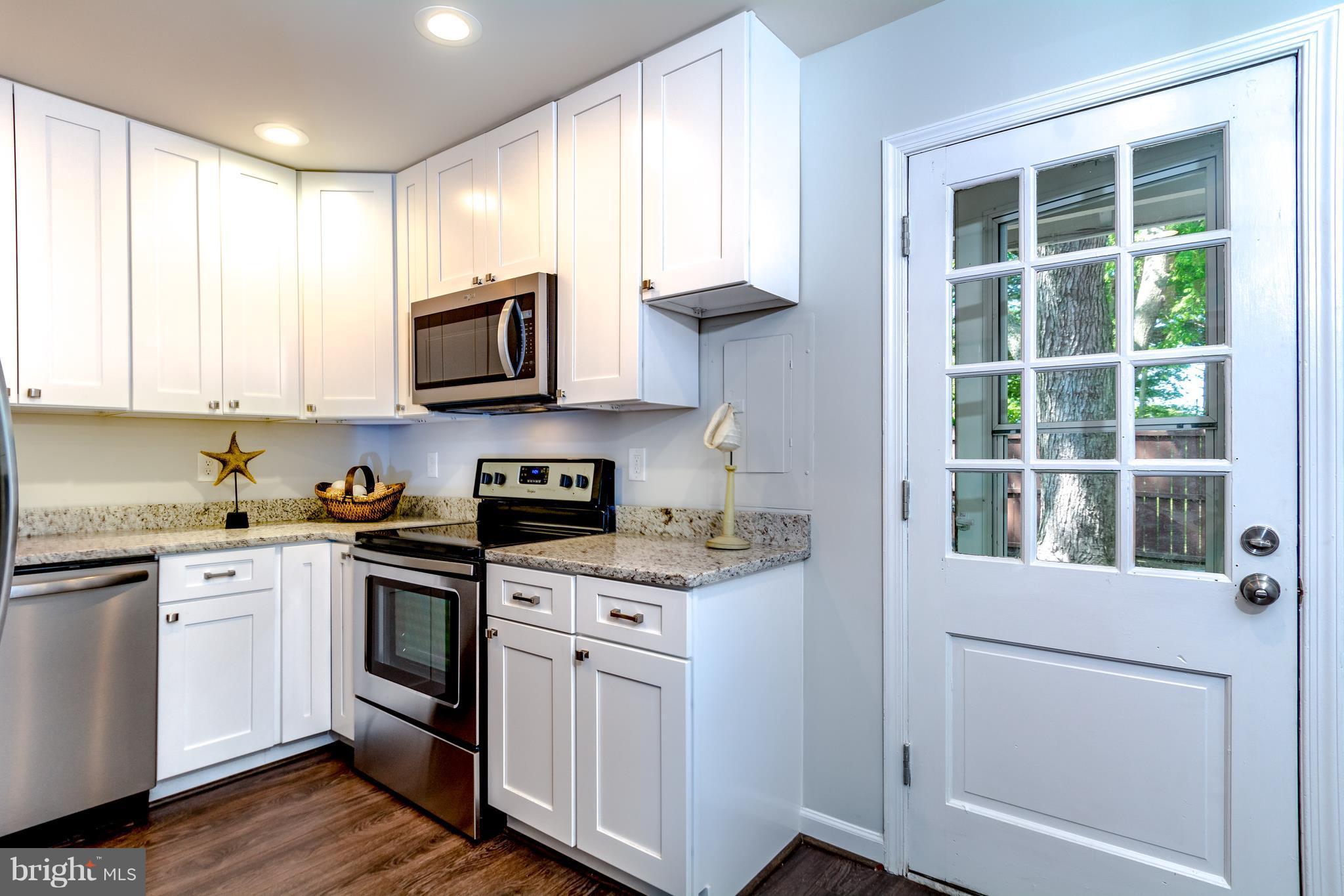 GEORGETOWN SOUTH - Residential