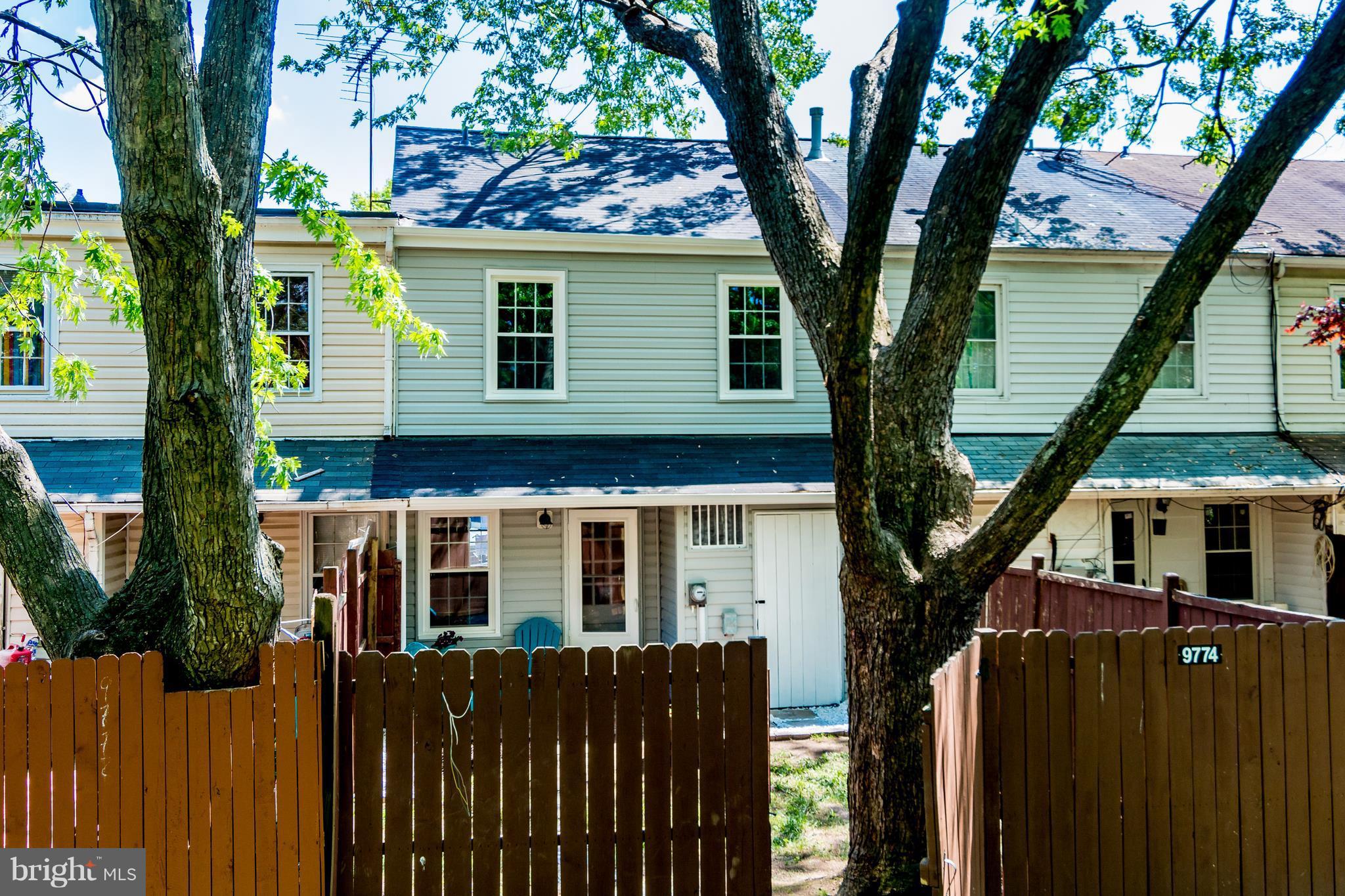 GEORGETOWN SOUTH - Residential