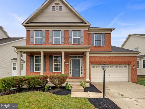 5165 ATLANTIS LANE WHITE PLAINS MD 20695