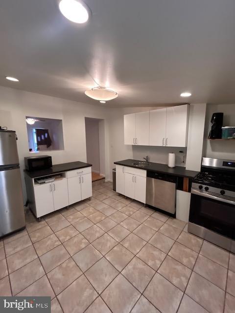 FISHTOWN - Residential Lease