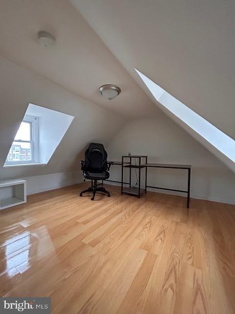 FISHTOWN - Residential Lease