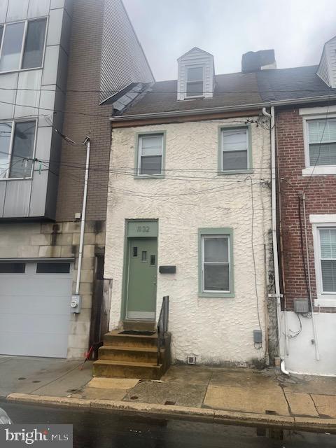 FISHTOWN - Residential Lease