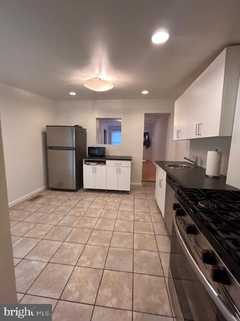 FISHTOWN - Residential Lease