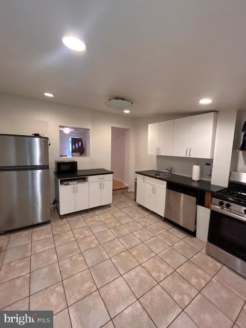 FISHTOWN - Residential Lease