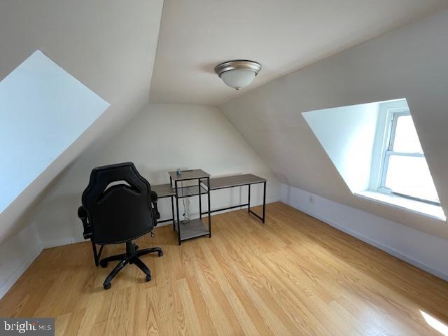 FISHTOWN - Residential Lease