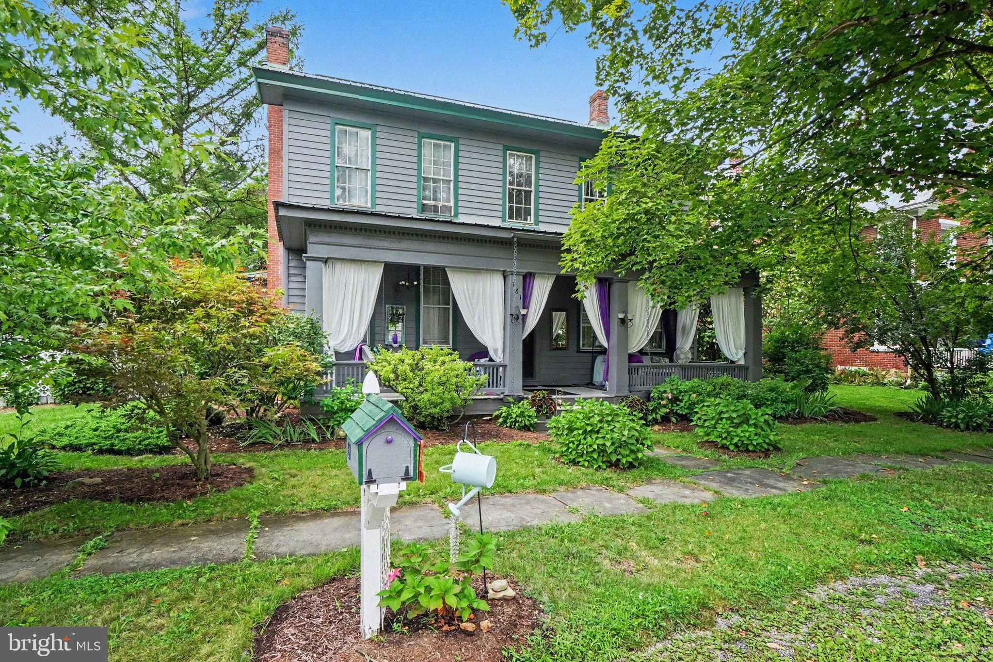 181 Main Street St, Julian, PA, 16844