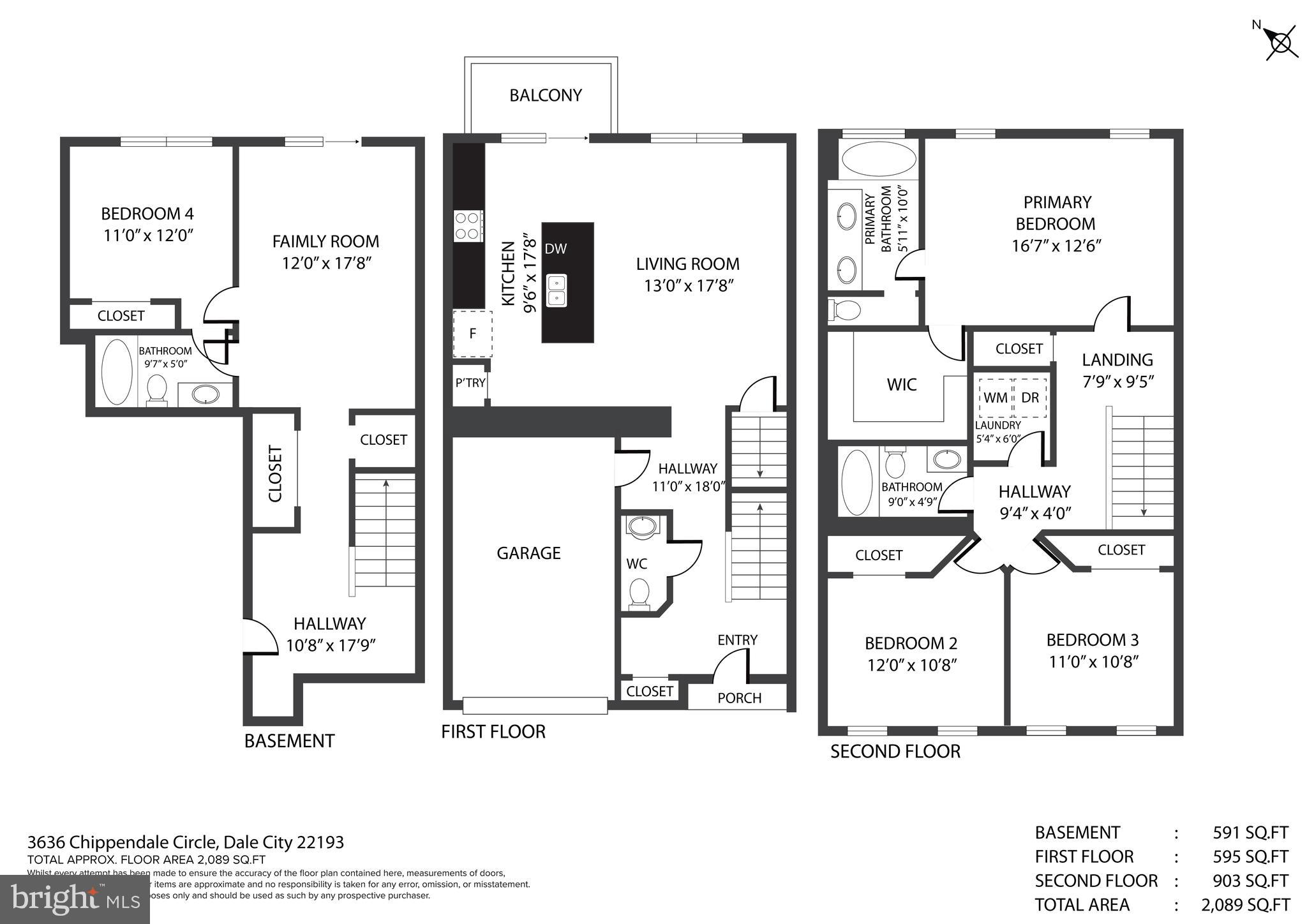 HAMPTON SQUARE CONDOMINIUMS - Residential