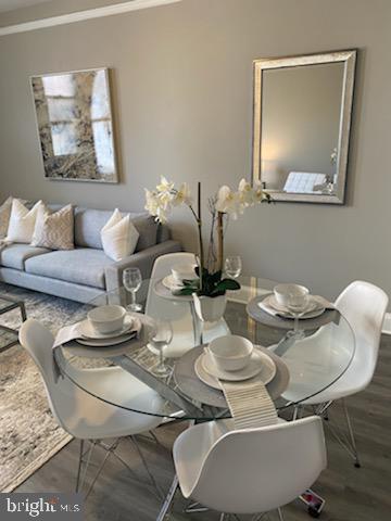 RITTENHOUSE SQUARE - Residential Lease