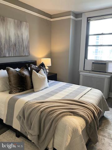 RITTENHOUSE SQUARE - Residential Lease