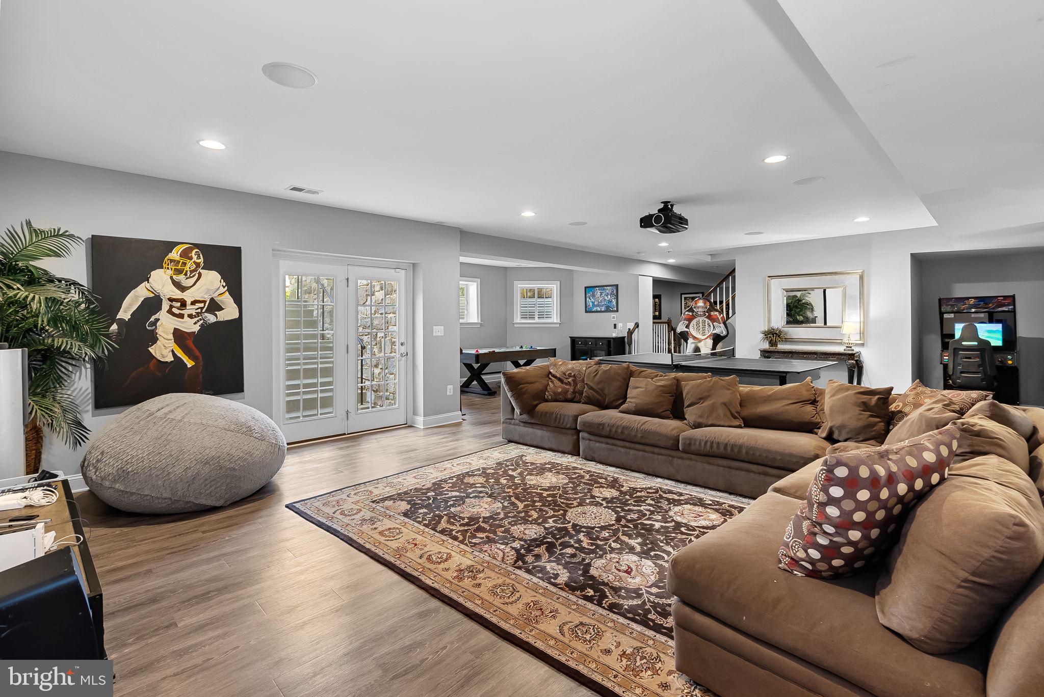 EVERGREEN HAMLETS - Residential