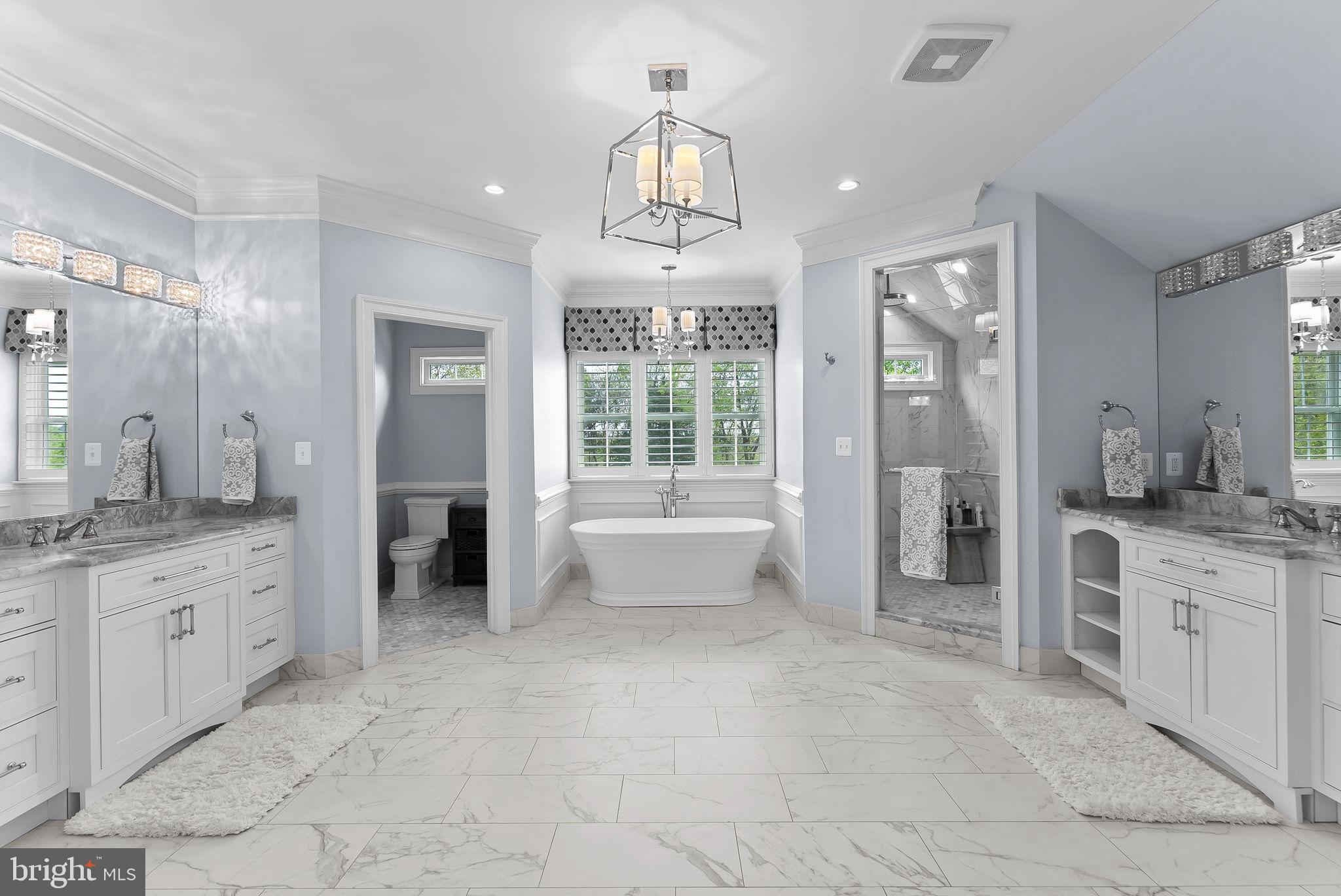 EVERGREEN HAMLETS - Residential