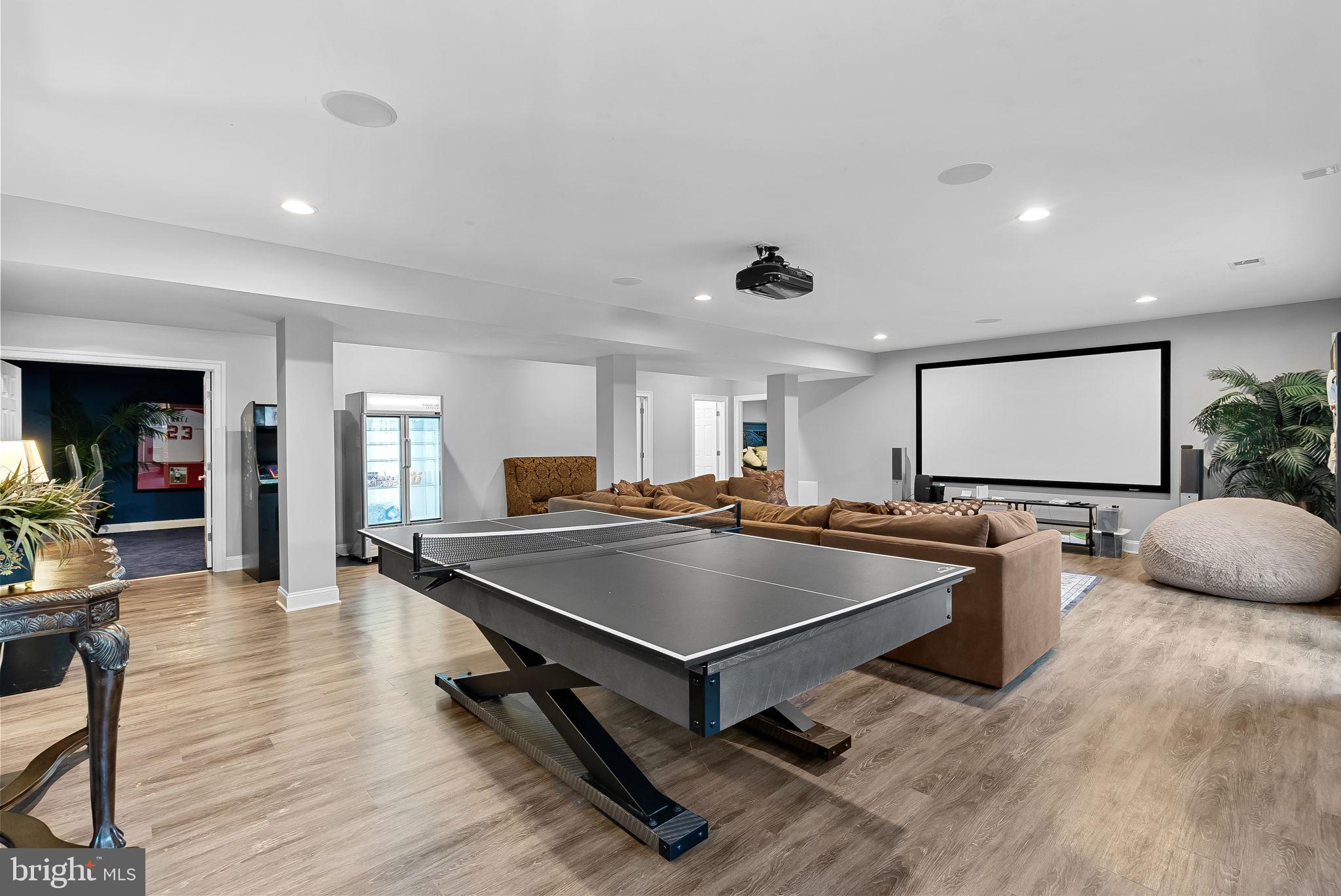 EVERGREEN HAMLETS - Residential