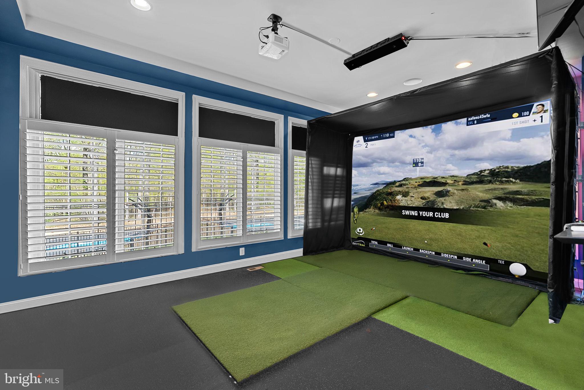 EVERGREEN HAMLETS - Residential