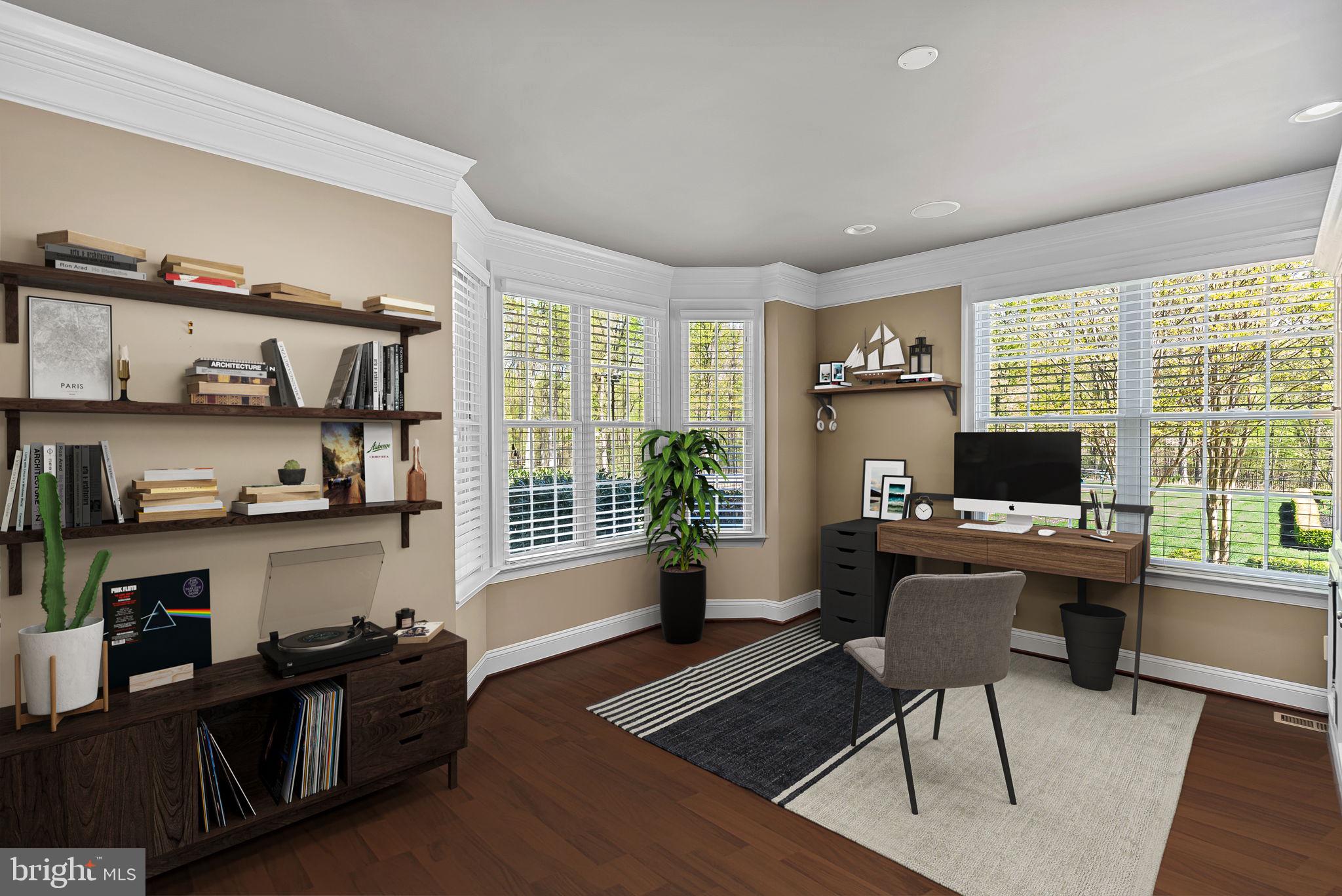 EVERGREEN HAMLETS - Residential