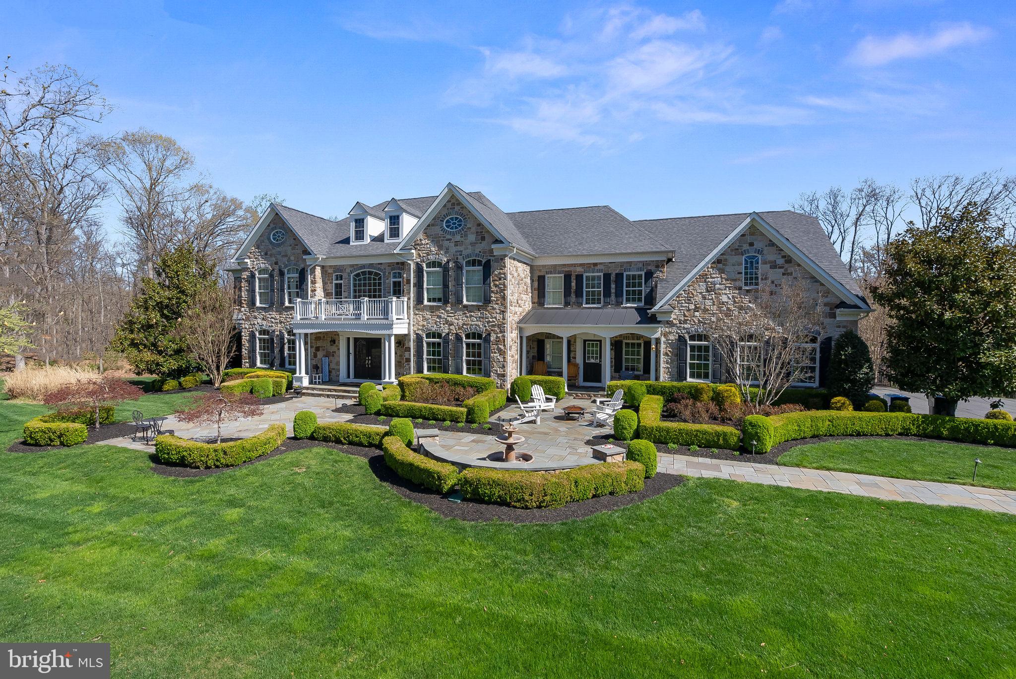 EVERGREEN HAMLETS - Residential