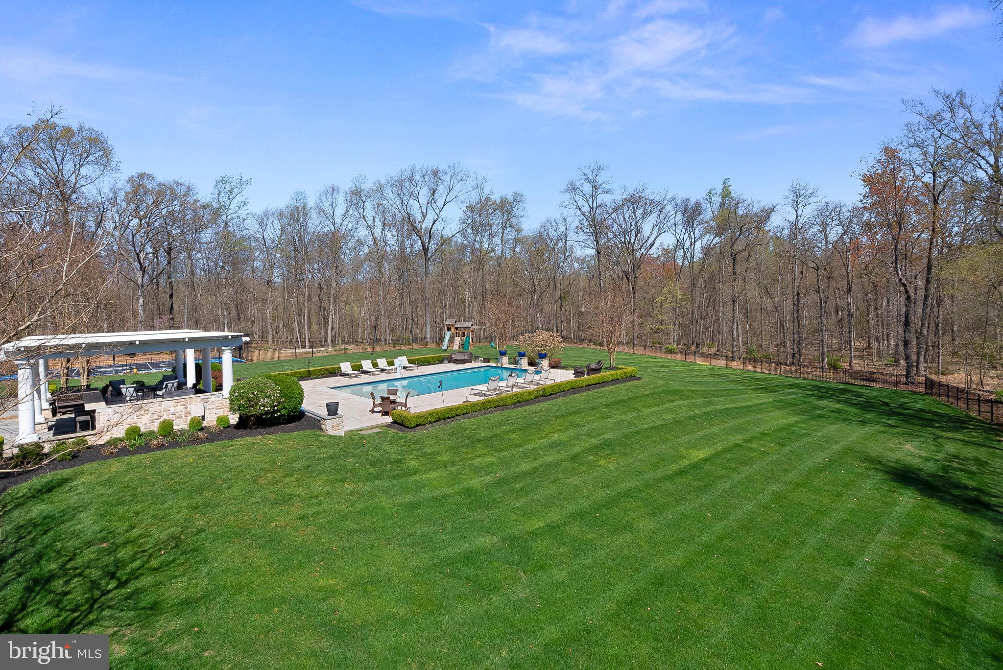 EVERGREEN HAMLETS - Residential