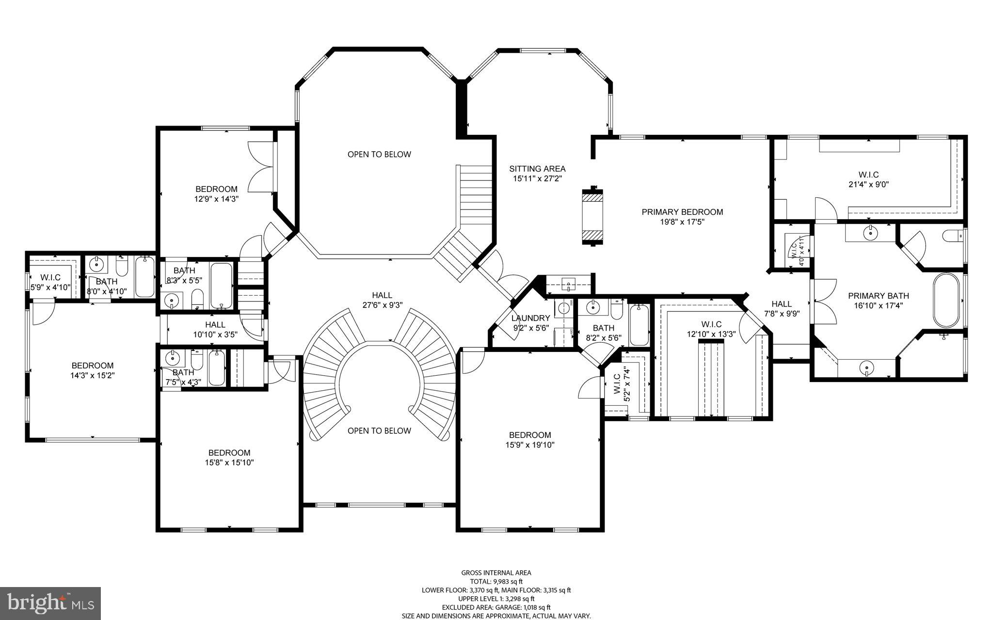 EVERGREEN HAMLETS - Residential